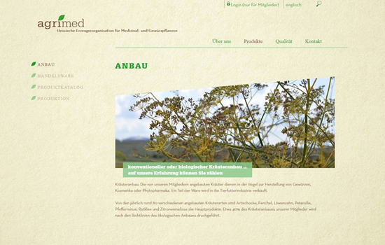 agrimed web 1