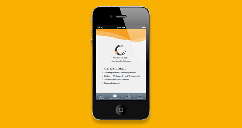 APP