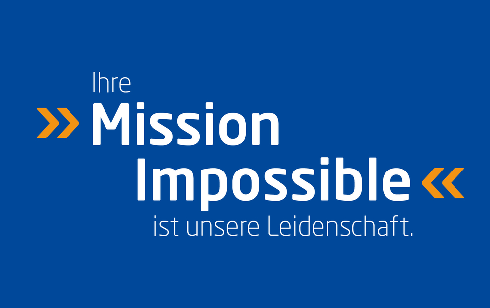 Erarbeitung der Positionierung sowie Corporate Design und Kommunikationsstil