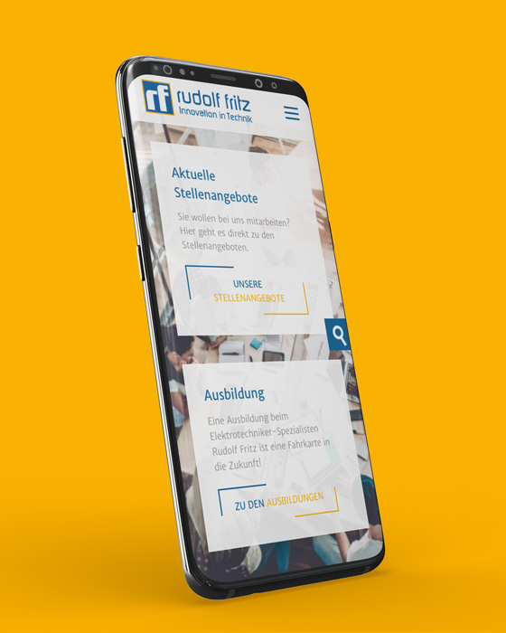 Rudolf Fritz Web 1