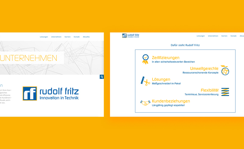Rudolf Fritz Web 2