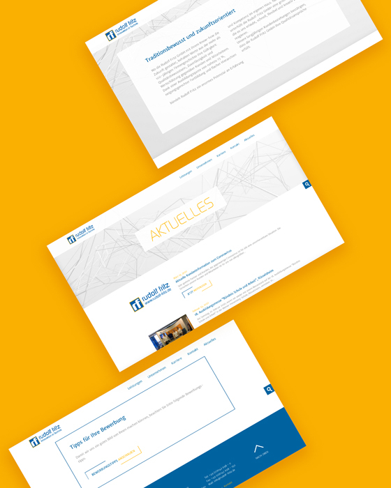 Rudolf Fritz Web 4