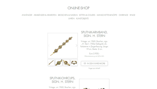 Shop