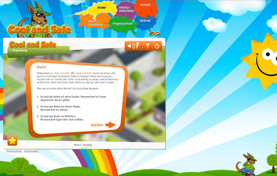SMOG Web 3