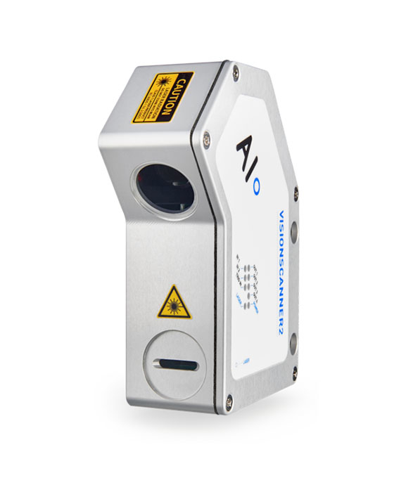 Visionscanner